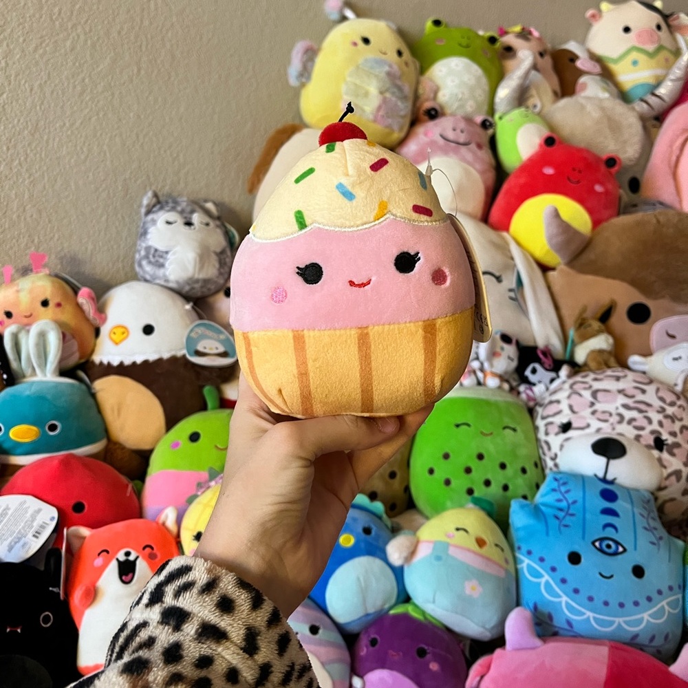 Squishmallow